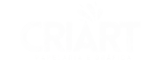 CRIART Papelaria e Gráfica